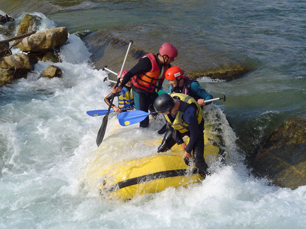 15 Raft